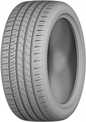 Saferich 235/45R19 99W XL