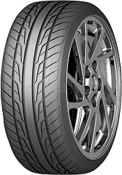 Saferich 255/45R20 105W  XL