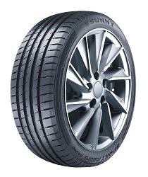 Sunny 225/55R17 101W  XL