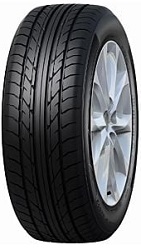 Sunny 235/40R18 95W  XL