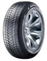 Sunny 215/60R17 100V  XL