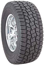 Toyo Open Country A33