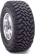 Toyo Open Country M/T POR