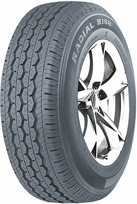 Trazano 205/65R15 102/100T