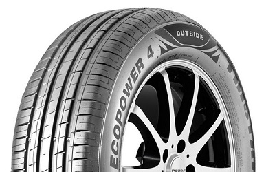 Tyres | Tristar Fittings 4 Ecopower Free