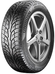 Uniroyal 235/60R18 107V  XL