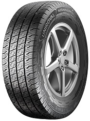 Uniroyal 195/65R16 104/102T