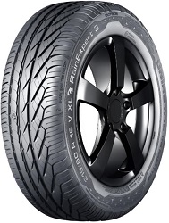 Uniroyal 235/70R16 106H