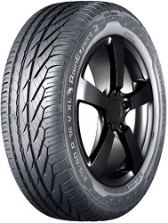 Uniroyal 265/70R16 112H