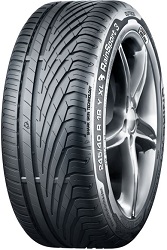 Uniroyal 245/50R18 100Y (Run Flat)