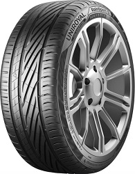 Uniroyal 205/55R16 91V