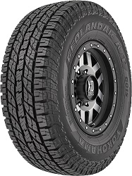 Yokohama 265/70R16 112H