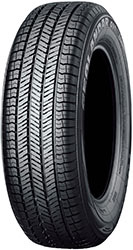 Yokohama 225/60R17 99V