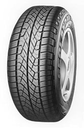 Yokohama 225/55R17 97V