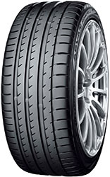 Yokohama 275/40R19 105Y  XL