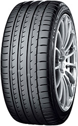 Yokohama 255/30R20 92Y XL