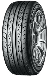 Yokohama 215/40R17 87W  XL