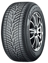 Yokohama 235/60R18 107H XL