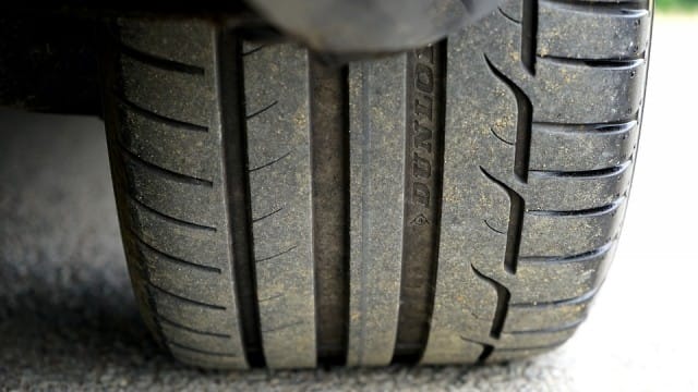 Part Worn Tyres - Are They False Economy?