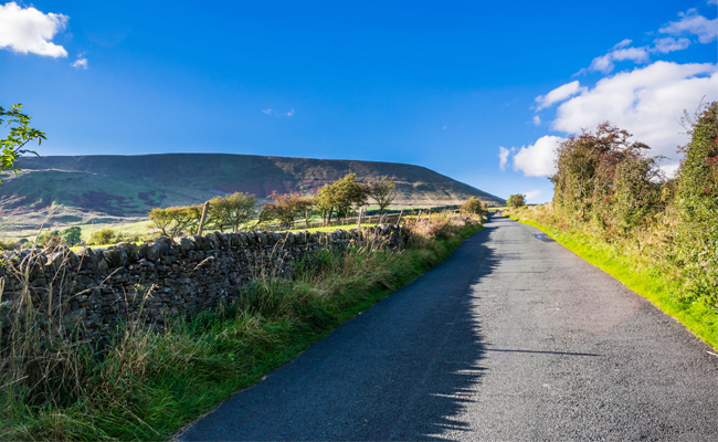 the trail of the pendle witches