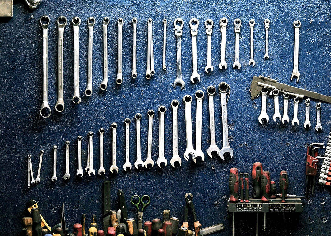 Mechanic Tools