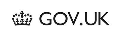 Gov.uk Logo